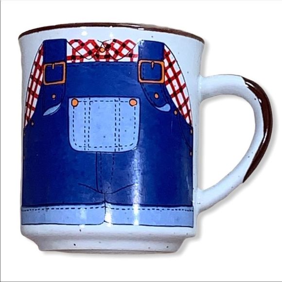 1970’s Children’s Dinnerware Set - Picture 5 of 10